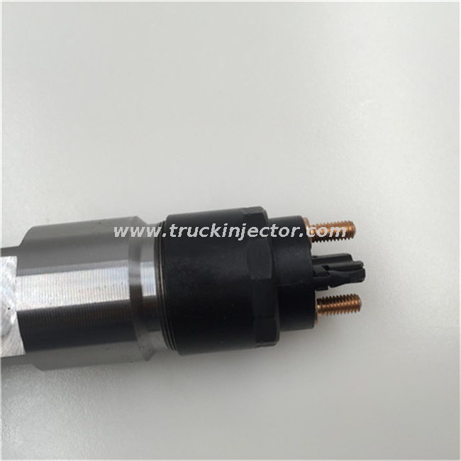 Bosch Fuel Injector 0445120068 Diesel Engine Parts