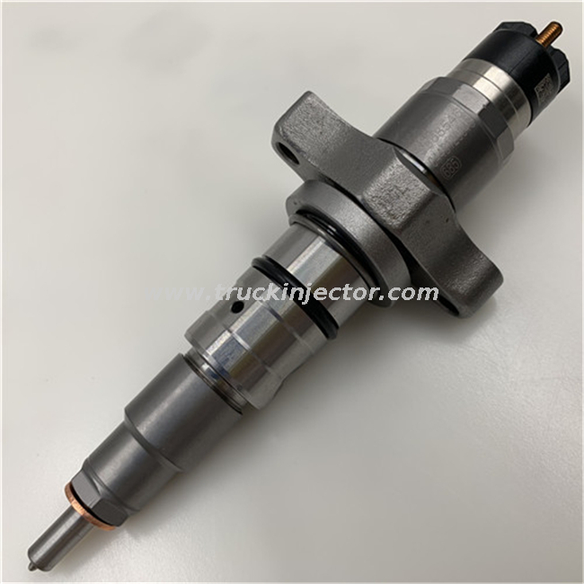 Bosch Fuel Injector 0445120046 Diesel Engine Parts