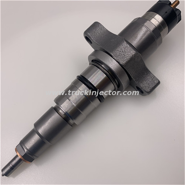 Bosch Fuel Injector 0445120032 Diesel Engine Parts