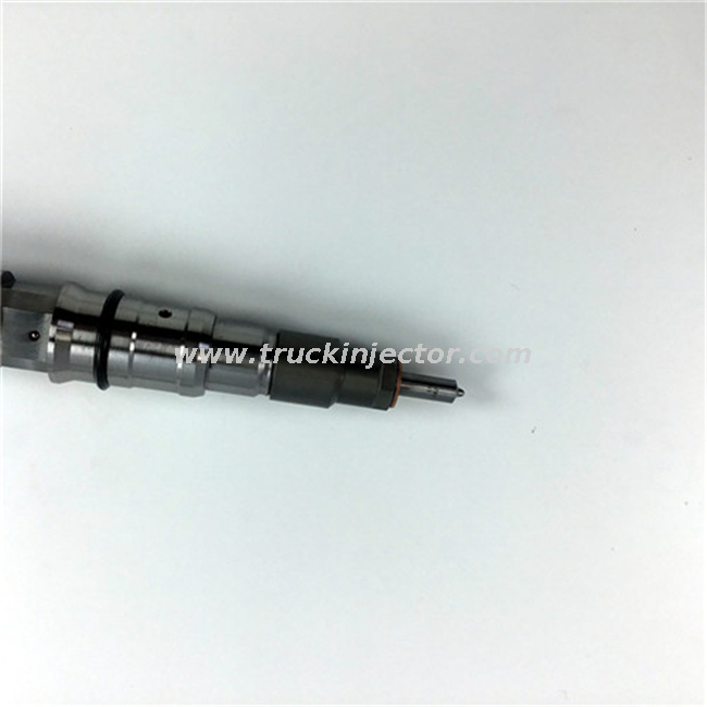 Bosch Fuel Injector 0445120192 Diesel Engine Parts