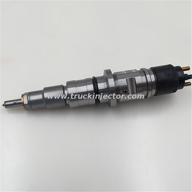 Bosch Fuel Injector 0445120184 Diesel Engine Parts