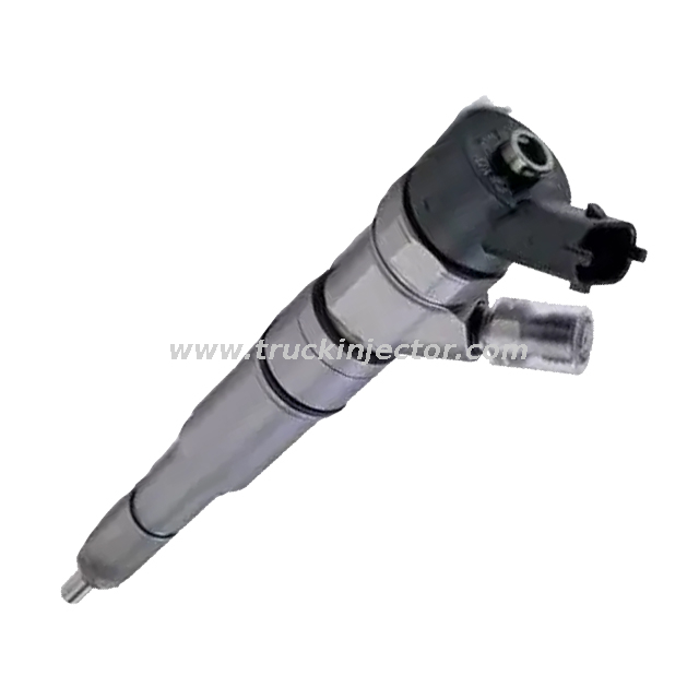 New Genuine Fuel Injector 0445110274 0445110275 Bosch Nozzle Hyundai,KIA D4CB diesel engine parts