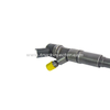 0445110012 Genuine Diesel Injection Mercedes C200 C220 E200 E220 V200 V220 Bosch Fuel Injector Assembly 0445110012