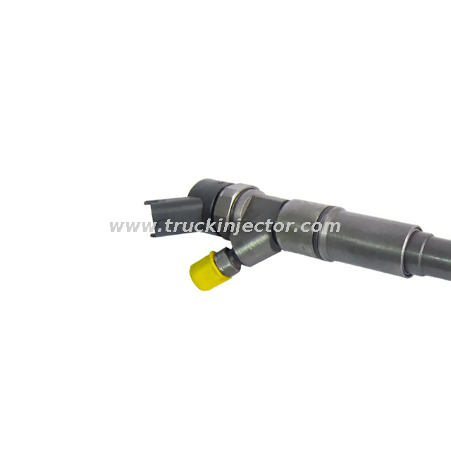 0445110012 Genuine Diesel Injection Mercedes C200 C220 E200 E220 V200 V220 Bosch Fuel Injector Assembly 0445110012