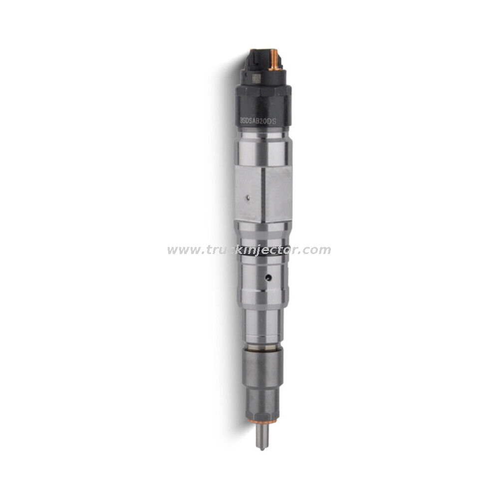 Bosch Fuel Injector 0445120217/0445120274/0445120061 Diesel Engine Parts Bosch Man MAN TGA / TGS / TGX Engine 