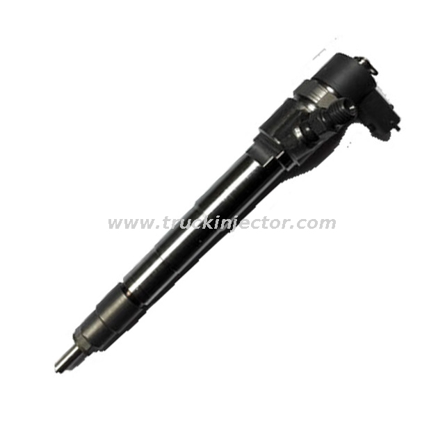 Bosch Fuel Injector Assembly 0445110708 Dong-feng Xiaokang SFD13 Diesel Engine Parts