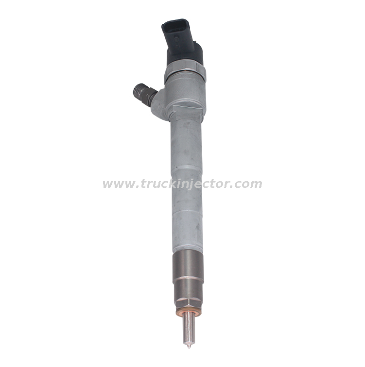 Bosch Genuine Nozzle 0445110808,0445110807,5347134 Fuel Injector Assembly Cummins Isf2.8 Isf3.8 Diesel Engine Parts