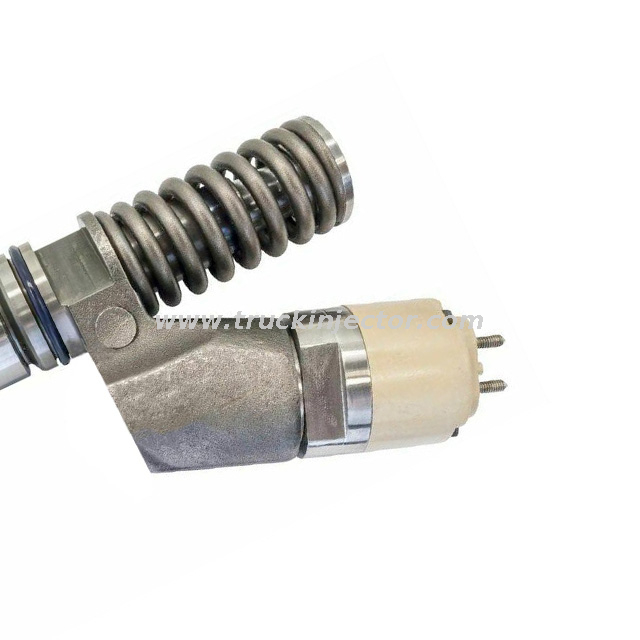 CAT C11/C13 Excavtor Engine Parts Original Cat Fuel Injector Nozzle 239-4908/10R-1274 Diesel Common Rail Injector 