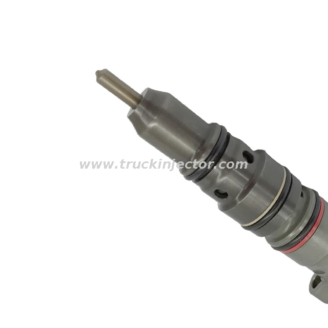 Good Performance Cat Diesel Fuel Injector 293-4073/10R-7223 Nozzle Cat C9 330D 340D 336D Excavator Engine Parts Construction Machinery Engine