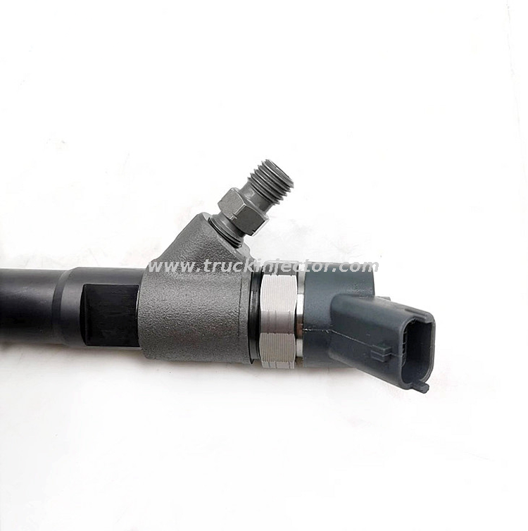 Electronic Unit Injectors 0445110248 Auto Fuel Injetor Common Rail Iveco Daily Iveco Daily 2.8 Dodge Mercedes E320 S320 OM611 OM612 Diesel Engine Parts