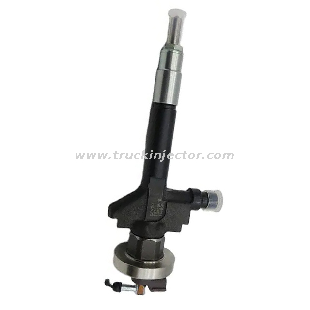 Common Rail Fuel Injector Mazda RF5C13H50A RF5C-13-H50A Denso Fuel Injector 095000-5030/095000-5870/095000-7850 Denso Nozzle 