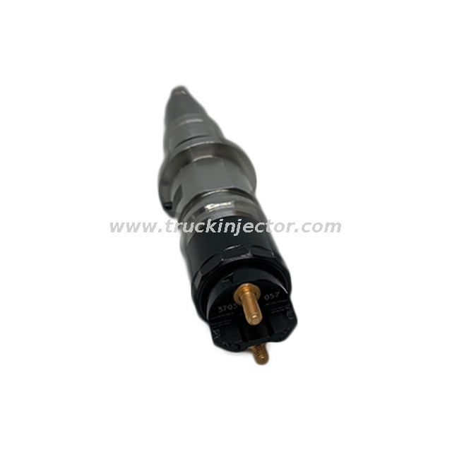 Bosch Fuel Injector 0445120057 Nozzle Diesel Engine Parts for IVECO/CASE Holland