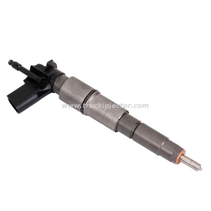 Bosch Diesel Fuel Injector 0445115077,0445115050 Nozzle BMW 13537808089,13537808094 Diesel Engine Parts