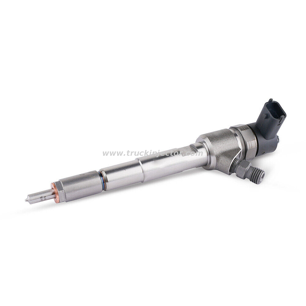 0445110484 Genuine Auto Bosch Injector Electronic Nozzle Unit Aseembly SAIC Maxus V80 Diesel Engine Parts 