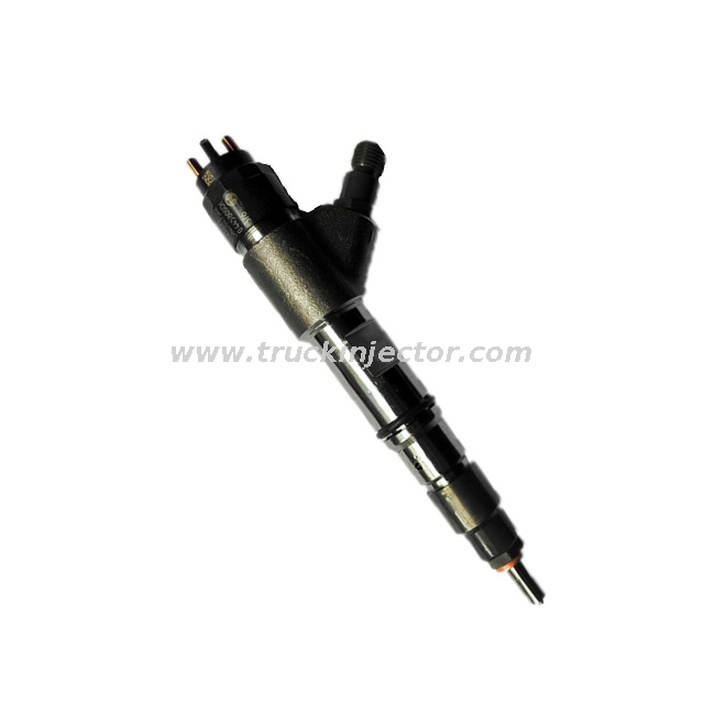 Automobile Engine Parts Hot Sale Cummins Fuel Injector 5258744/5309291 Nozzle Diesel Common Rail Injector Cummins ISF2.8 Engine Parts