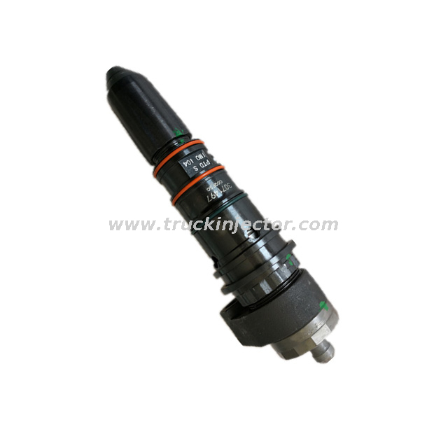 Cummins Common Rail Fuel Injector 3071497/3064457/3071494 Nozzle Cummins NTA855/G4/NT855-G4 Diesel Engine 