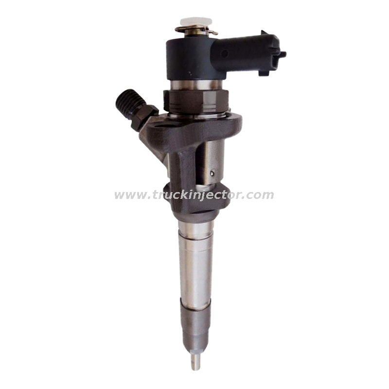 0445120072 New Common Rail Bosch Fuel Injector Diesel Engine Parts MITSUBISHI FUSO CANTER 4M50 4.9D Engine