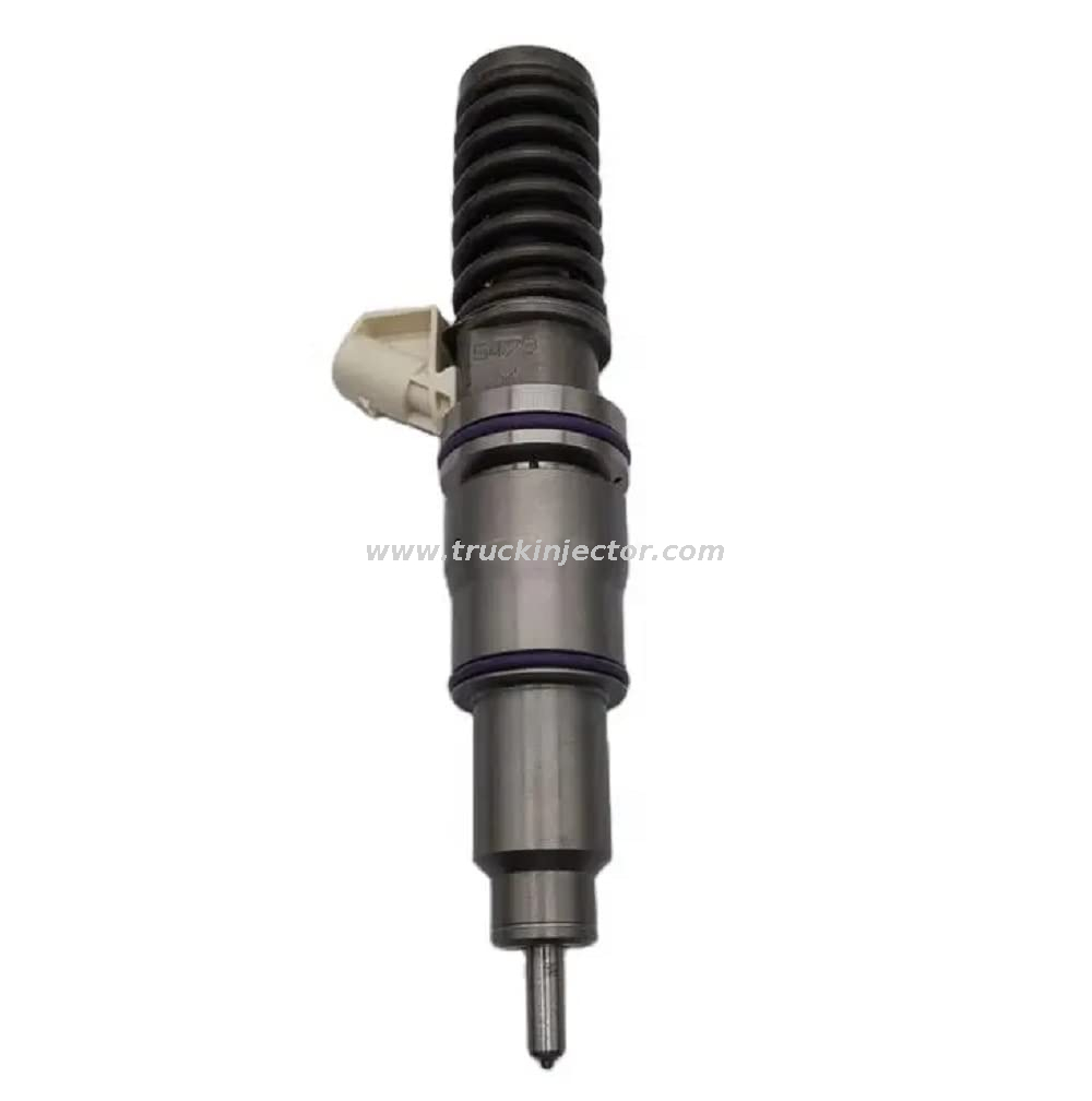 Excavator truck engine part Fuel Injector common rail injector 20430583/20440388/21586294/20500620/03807717/20544186/21586296/21586290/21586298/03829087 diesel nozzle Volvo EC360B EC460B Engine Parts