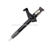 Fuel Injector Assembly Common Rail Excavator Diesel Engine Parts Denso Fuel Injector 095000-7630/23670-0R170 Nozzle Toyota RAV4