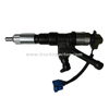 New Denso Fuel Injector 0950005215 Common Rail Injector 095000-5215/23670-E0351 Nozzle K460-8 SK480-8 Hino P11C Diesel Engine Parts