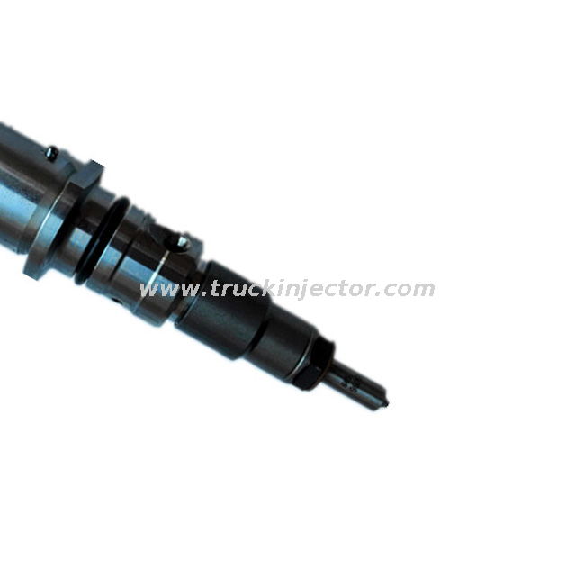 Hot Sale Common Rail Diesel Engine Parts Fuel Injector 6754-11-3011 6754113011 Nozzle Komatsu PC200-8 PC220L-8 WA380-6