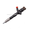 Hot Sale Diesel Injector Denso Fuel Injector 23670-30450 2367030450 Nozzle Toyota Hilux 2GD-FTV Engine