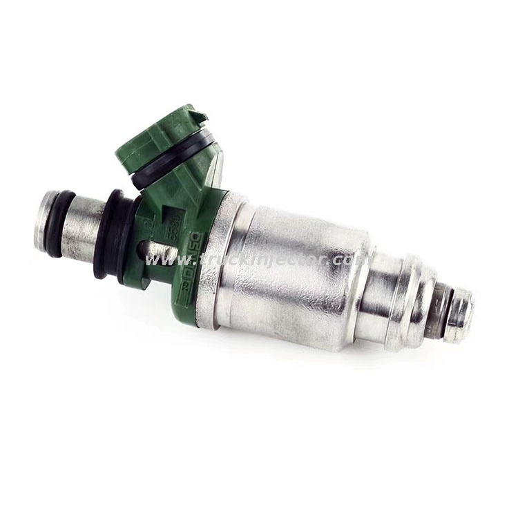 Great Performance Fuel Injector 23209-74100 2320974100 Nozzle Toyota Camry Celica Solara RV4 2.0L 2.2L