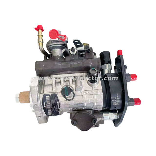 Perkins High Performance 9320A217H/9320A218H/9320A210H Fuel Injection Pump Cat C4.4 Diesel Engine