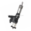 New Diesel Fuel Injector ISUZU 6WG1 ZX870-3 Common Rail Injector 095000-6300/1-15300436-2/1-15300436-4 Nozzle Assembly 0950006300