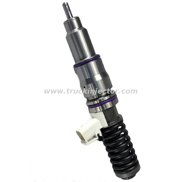 Diesel Engine Fuel Unit Injector Genuine Volvo Injector 21652515 Delphi Injector BEBE4P00001 Nozzle Volvo Engine Parts Volvo MD13