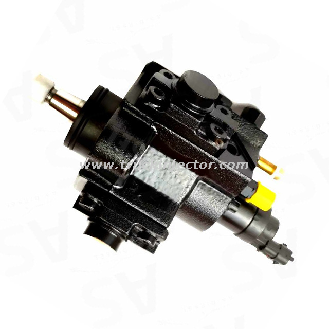 Common Rail Bosch Fuel Injection Pump 0445010318 High Preesure Fuel Pump IVECO Disel Engine Parts