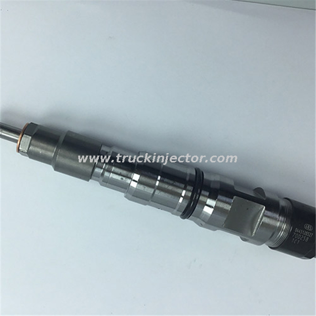 Bosch Fuel Injector 0445120327 Diesel Engine Parts Kamaz/Minks