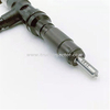 Diesel Common Rail Fuel Injector Denso Fuel System Unit Nozzle 095000-2770 0950002770 Diesel Engine G3S136