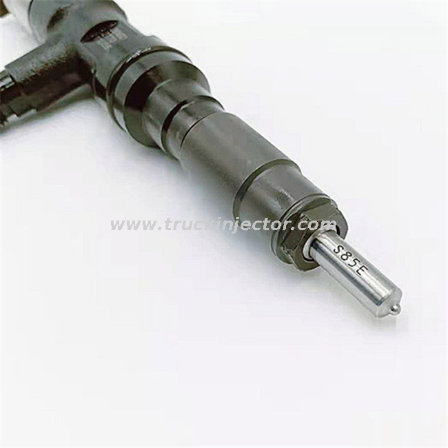 Diesel Common Rail Fuel Injector Denso Fuel System Unit Nozzle 095000-2770 0950002770 Diesel Engine G3S136