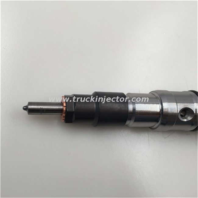 Bosch Fuel Injector 0445120312 Diesel Engine Parts