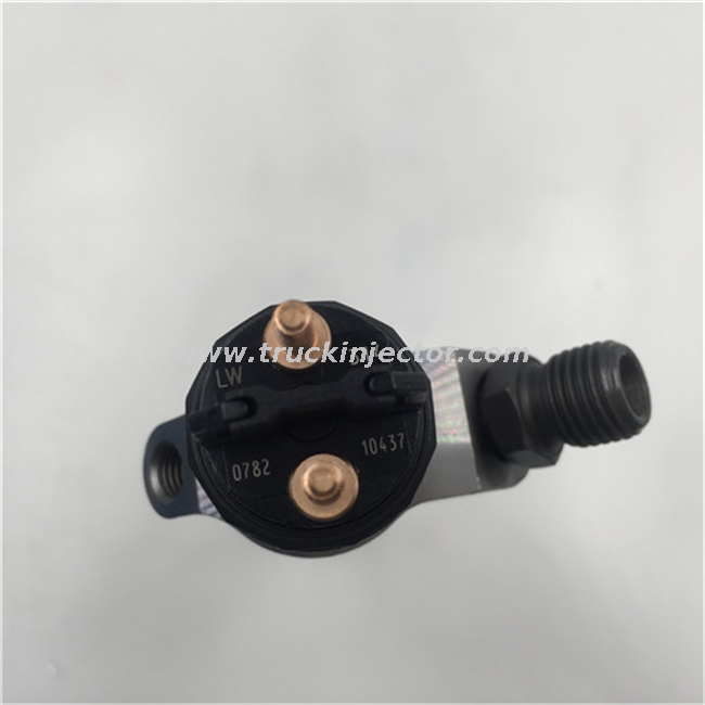 Bosch Fuel Injector 0445120314 Diesel Engine Parts