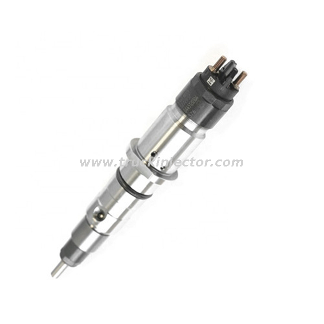 Bosch Fuel Injector 0445120304 Diesel Engine Parts