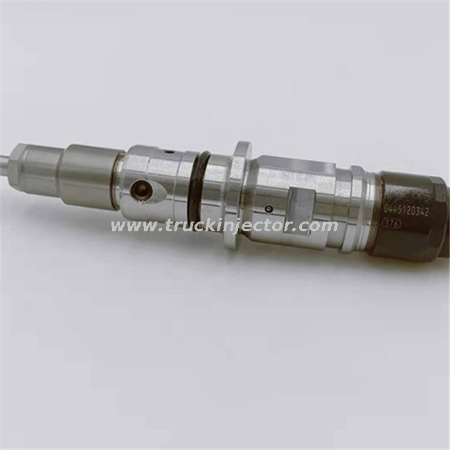 Bosch Fuel Injector 0445120342 Diesel Engine Parts