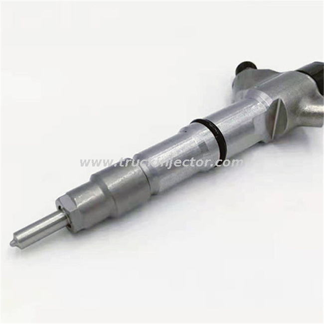 Bosch Fuel Injector 0445120343 Diesel Engine Parts