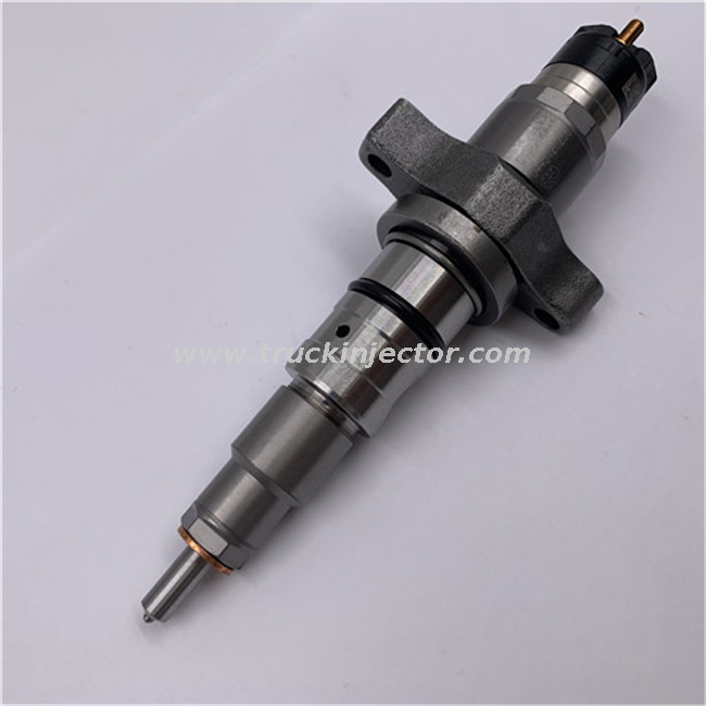 Bosch Fuel Injector 0445120256 Diesel Engine Parts