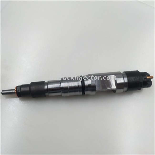 Bosch Fuel Injector 0445120319 Diesel Engine Parts