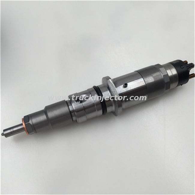 Bosch Fuel Injector 0445120328 Diesel Engine Parts