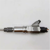 Bosch Fuel Injector 0445120092 Diesel Engine Parts