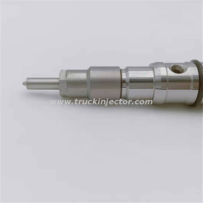 Bosch Fuel Injector 0445120156 Diesel Engine Parts