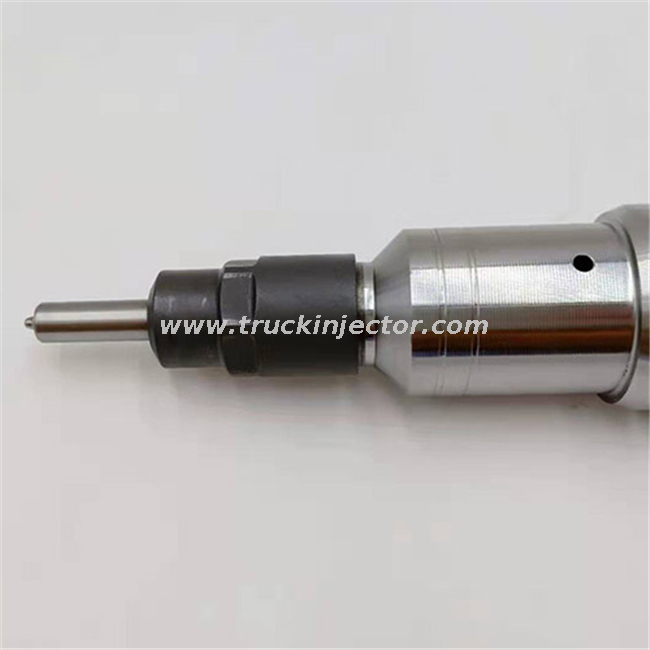 Bosch Fuel Injector 0445120157 Diesel Engine Parts