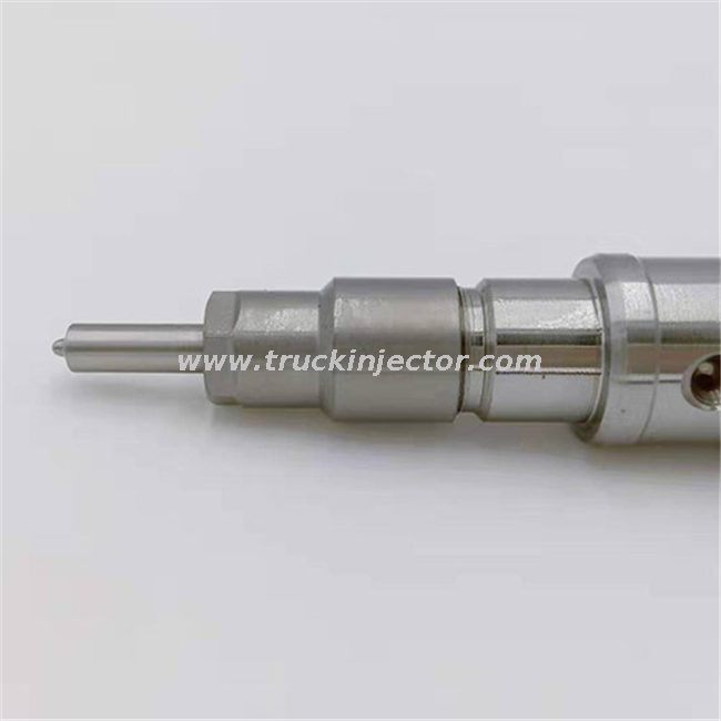 Bosch Fuel Injector 0445120160 Diesel Engine Parts