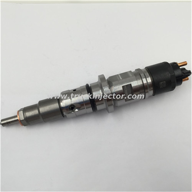 Bosch Fuel Injector 0445120050 Diesel Engine Parts