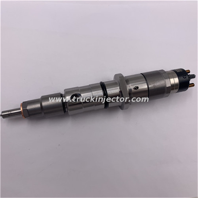 Bosch Fuel Injector 0445120133 Diesel Engine Parts