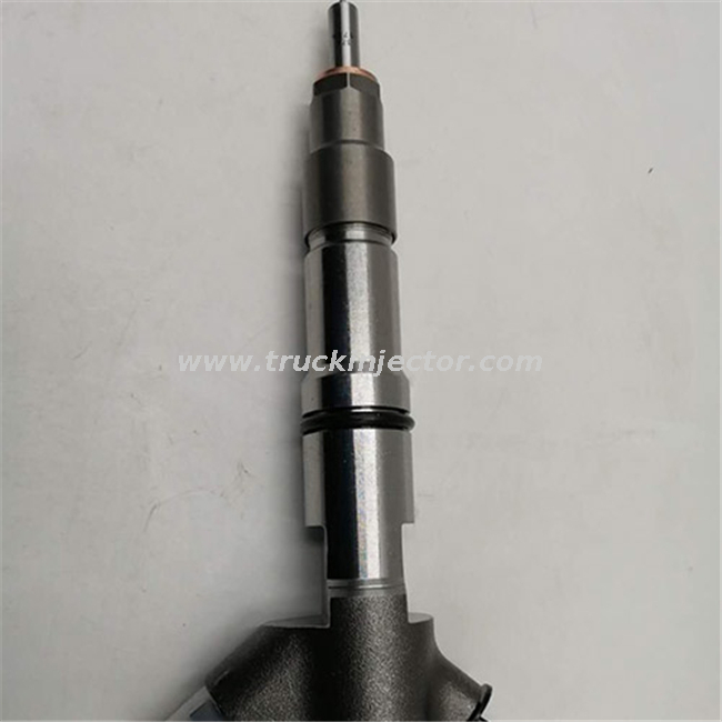 Bosch Fuel Injector 0445120129 Diesel Engine Parts