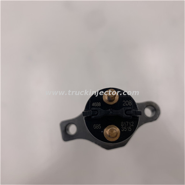 Bosch Fuel Injector 0445120208 Diesel Engine Parts